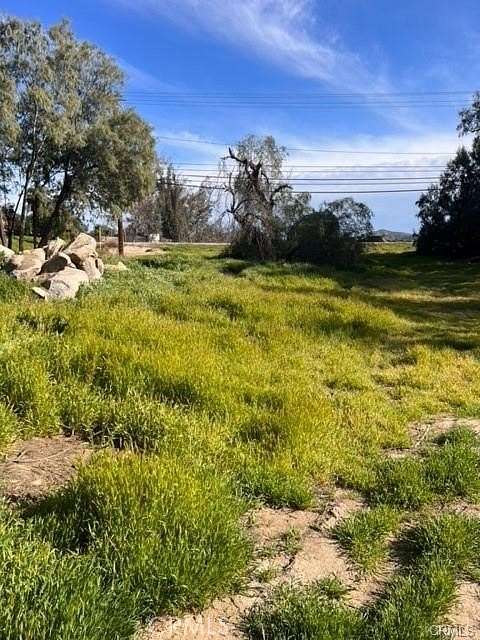 0.27 Acres of Residential Land for Sale in Perris, California