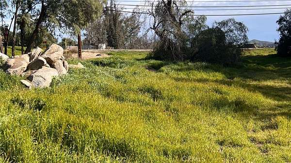 0.37 Acres of Mixed-Use Land for Sale in Perris, California