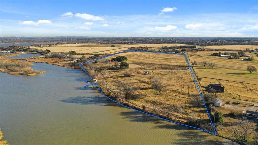 53.739 Acres of Recreational Land for Sale in Granbury, Texas