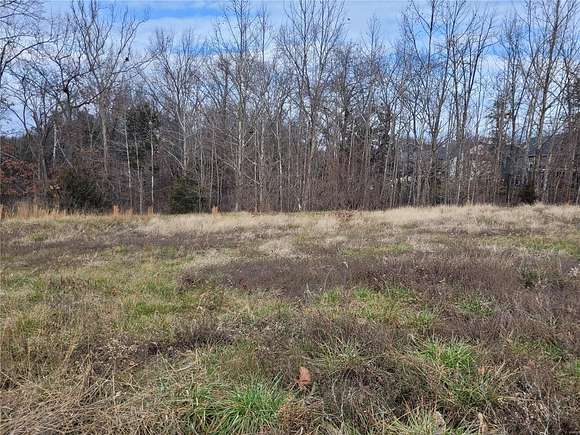 0.3 Acres of Residential Land for Sale in Troy, Missouri