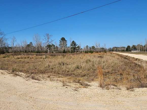 7 Acres of Residential Land for Sale in Picayune, Mississippi