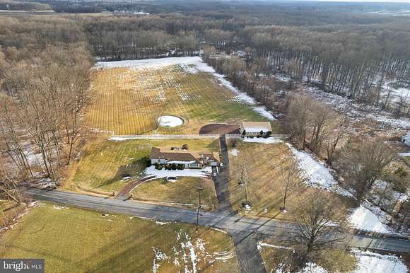 5 Acres of Land for Sale in Robbinsville, New Jersey