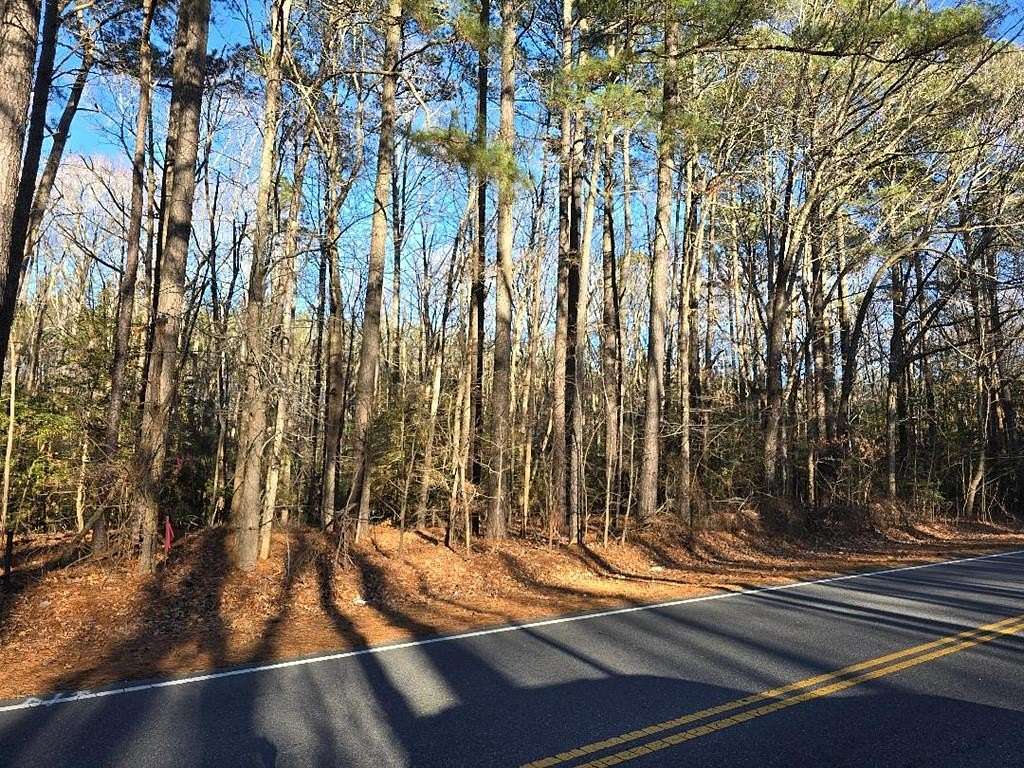 5 Acres of Residential Land for Sale in Melfa, Virginia