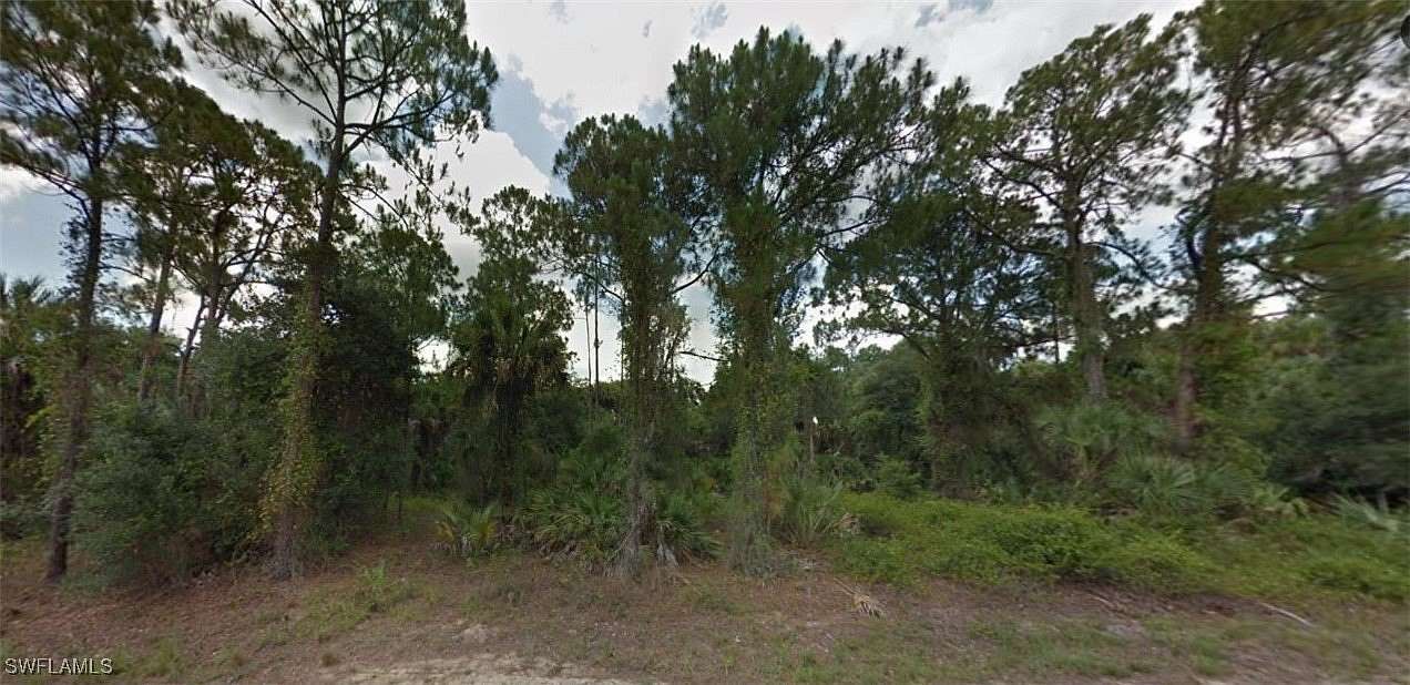 1.25 Acres of Land for Sale in Clewiston, Florida