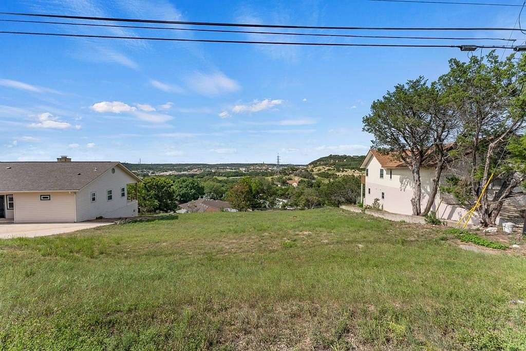 0.27 Acres of Residential Land for Sale in Kerrville, Texas