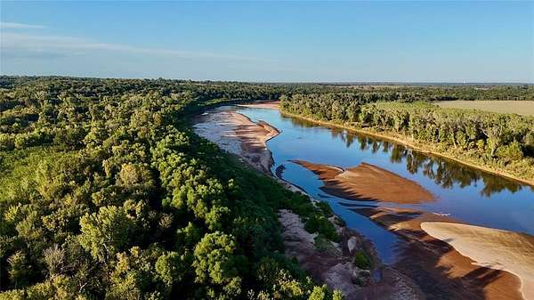 112 Acres of Land for Sale in Yale, Oklahoma