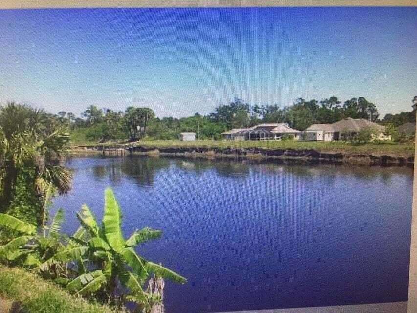 0.23 Acres of Residential Land for Sale in Port St. Lucie, Florida