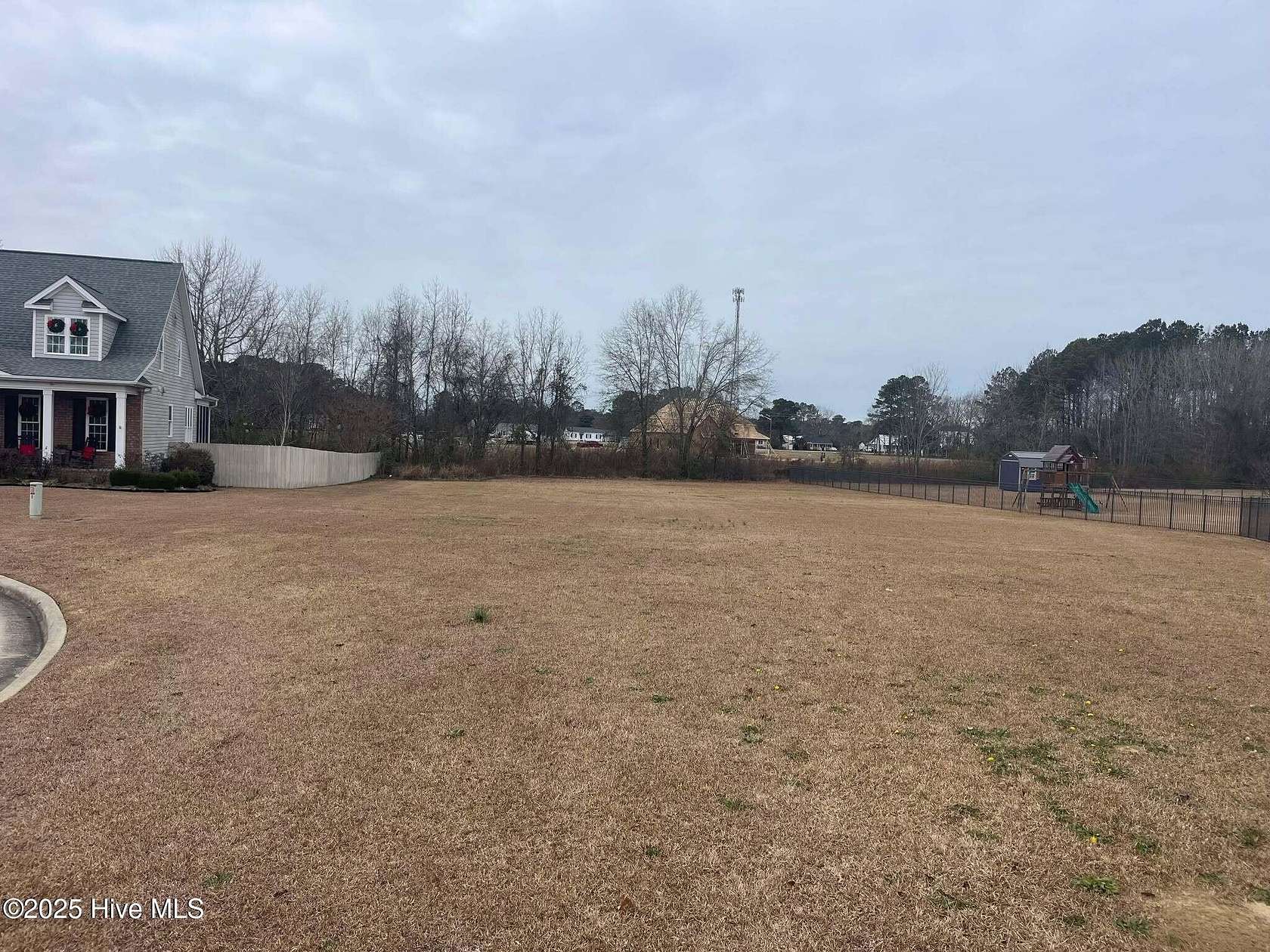 0.67 Acres of Residential Land for Sale in Greenville, North Carolina