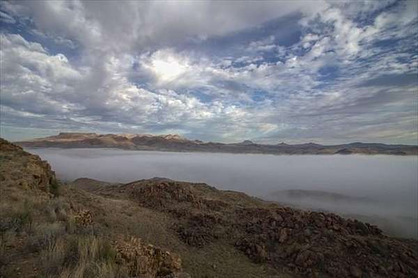 80 Acres of Land for Sale in Terlingua, Texas