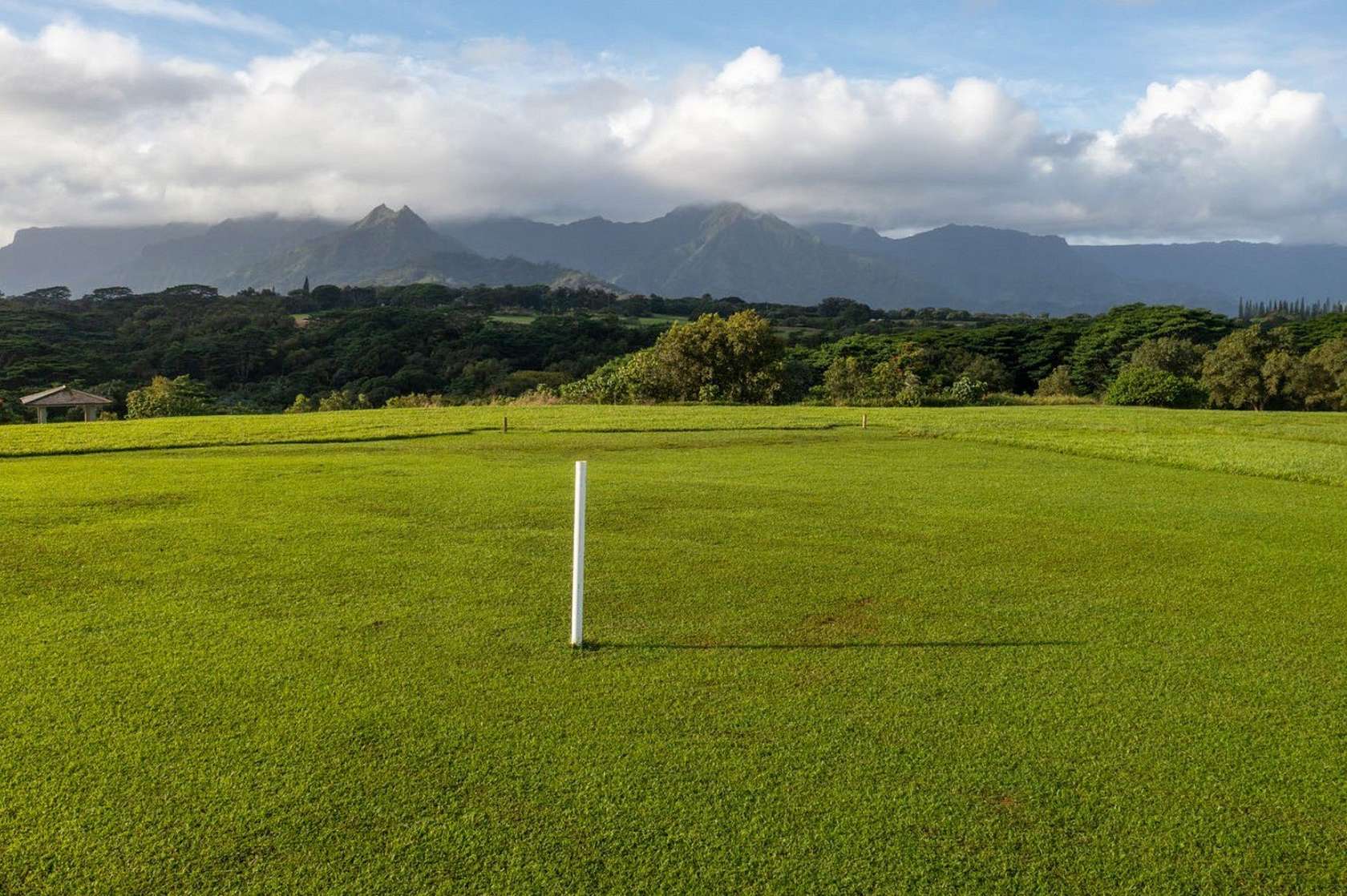 3.47 Acres of Residential Land for Sale in Kilauea, Hawaii