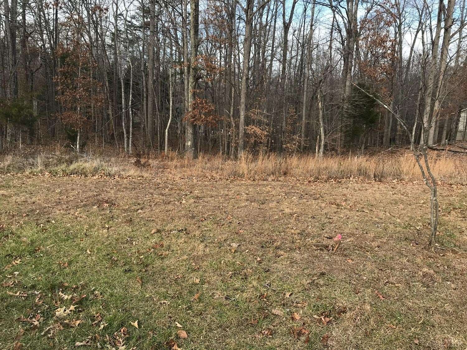 0.81 Acres of Residential Land for Sale in Rustburg, Virginia