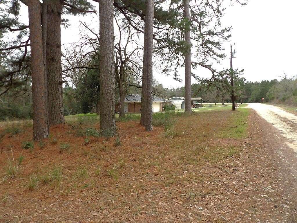 0.29 Acres of Residential Land for Sale in Crockett, Texas