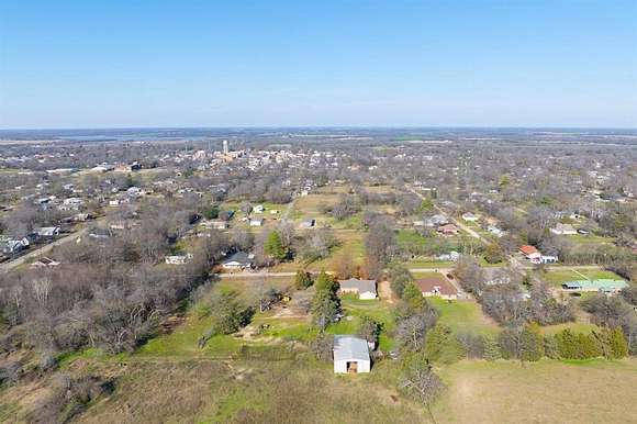 1.18 Acres of Residential Land for Sale in Cooper, Texas