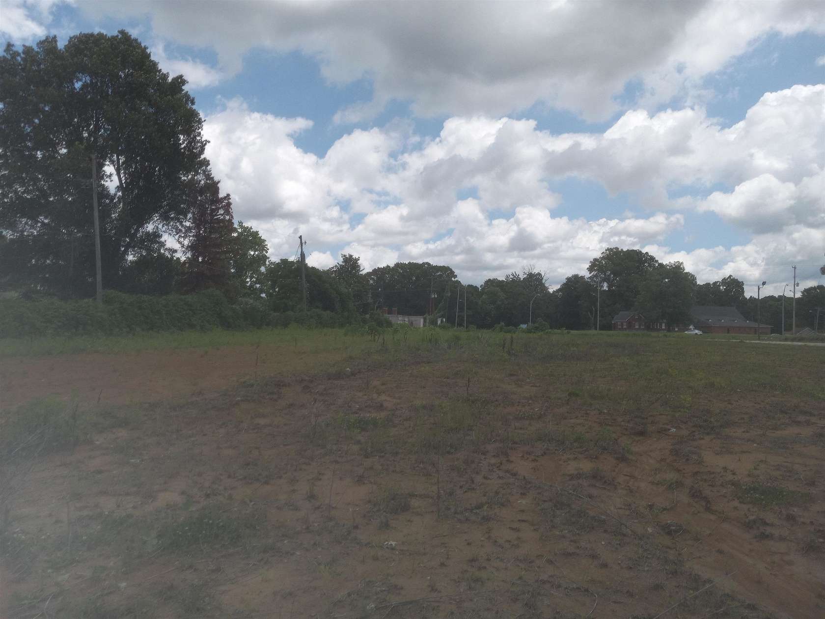 2.87 Acres of Land for Sale in Memphis, Tennessee