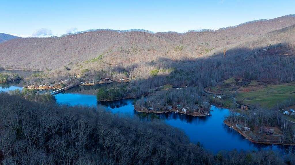 Land for Sale in Robbinsville, North Carolina