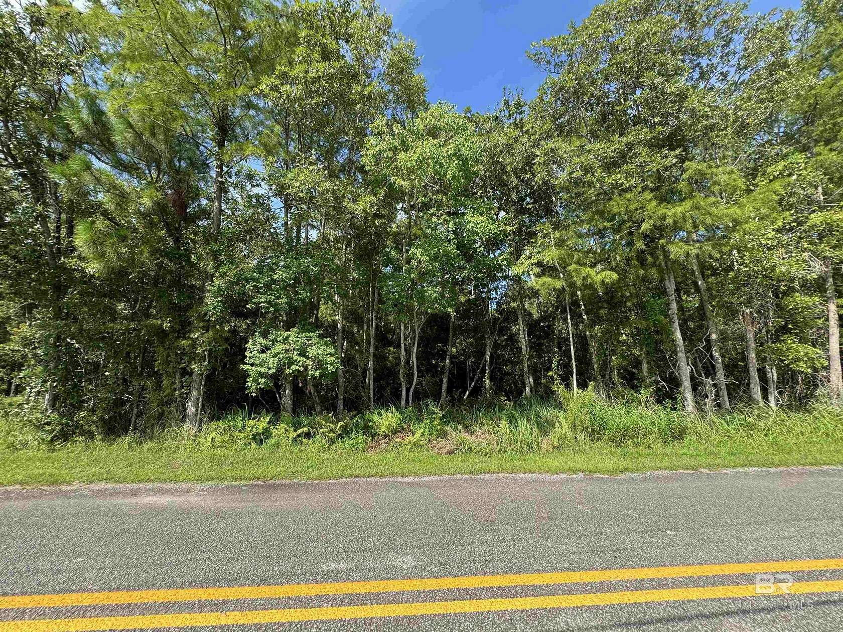 0.9 Acres of Residential Land for Sale in Fairhope, Alabama