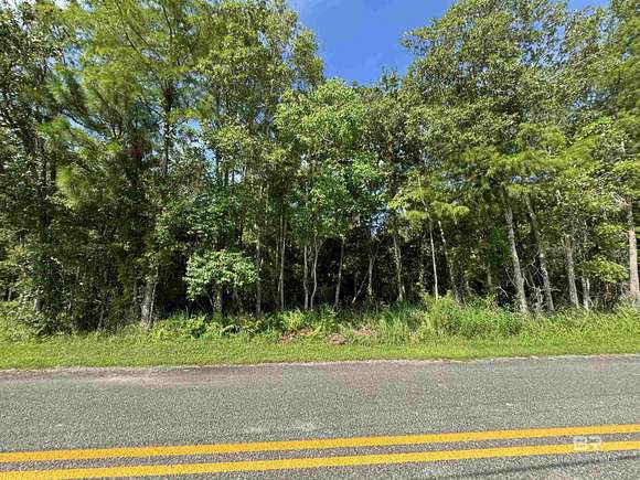 0.9 Acres of Residential Land for Sale in Fairhope, Alabama