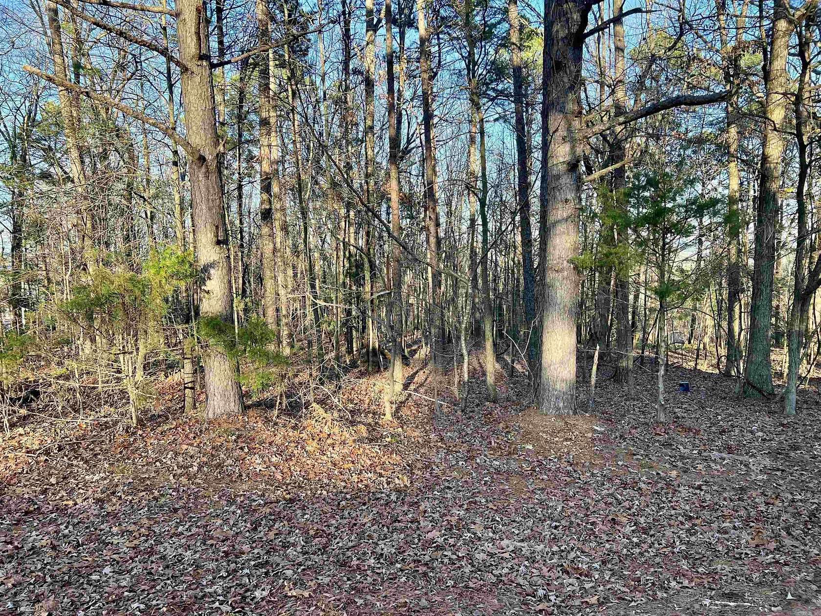 2 Acres of Residential Land for Sale in Heber Springs, Arkansas