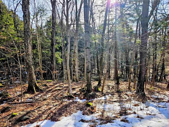 1 Acre of Residential Land for Sale in Tuftonboro, New Hampshire