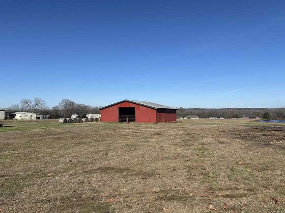 21.53 Acres of Agricultural Land for Sale in Greenbrier, Arkansas