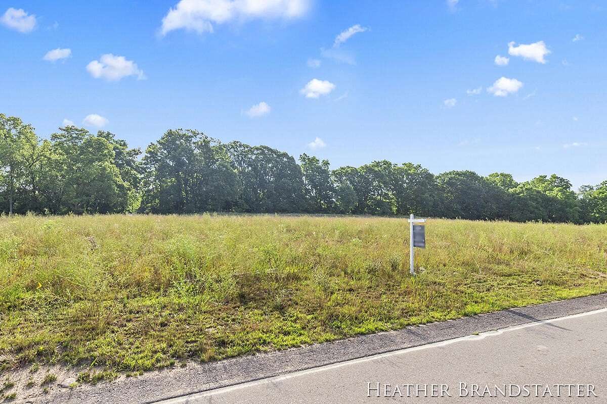 1.15 Acres of Residential Land for Sale in Ada, Michigan