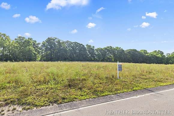 1.15 Acres of Residential Land for Sale in Ada, Michigan