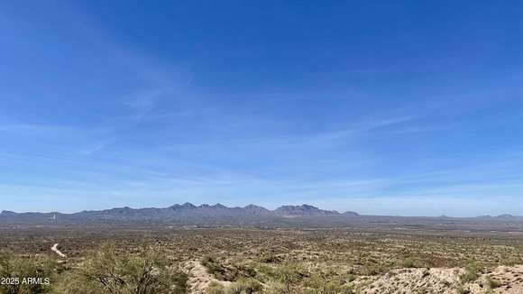 5.94 Acres of Residential Land for Sale in Fort McDowell, Arizona