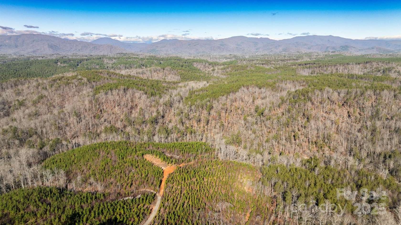 2 Acres of Residential Land for Sale in Rutherfordton, North Carolina