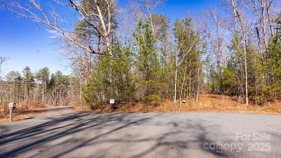 2.05 Acres of Residential Land for Sale in Rutherfordton, North Carolina