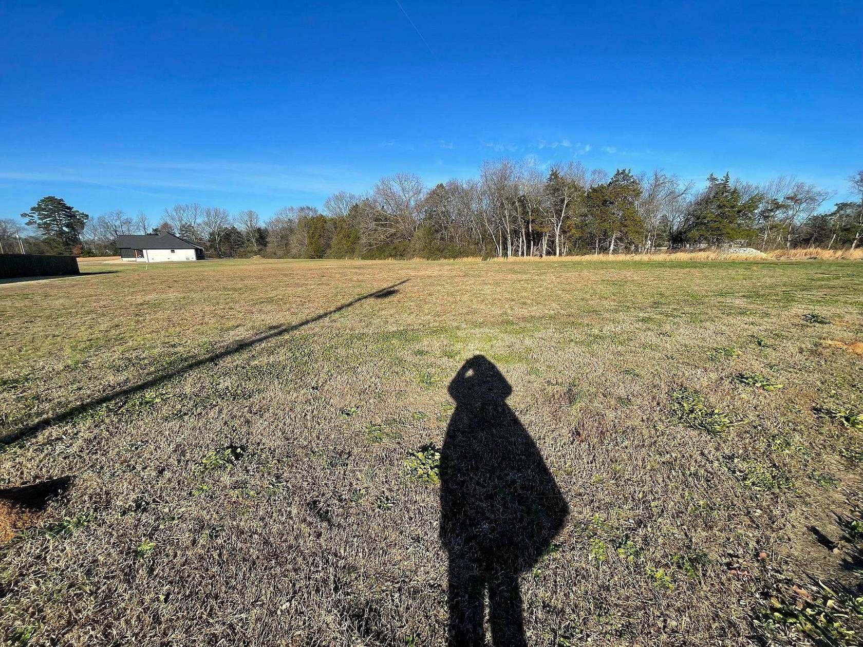 0.8 Acres of Residential Land for Sale in Savannah, Tennessee