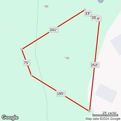 0.76 Acres of Residential Land for Sale in Salisbury, North Carolina