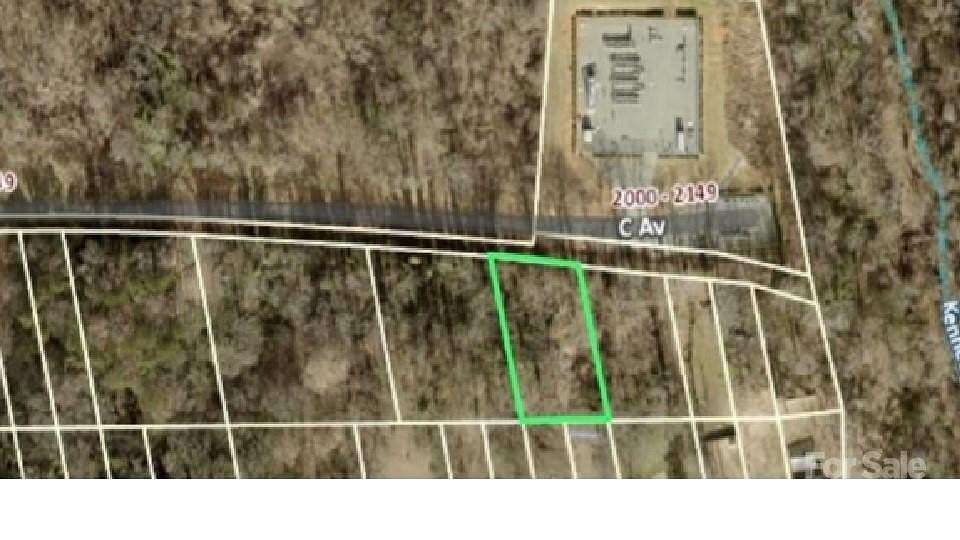 0.39 Acres of Land for Sale in Charlotte, North Carolina