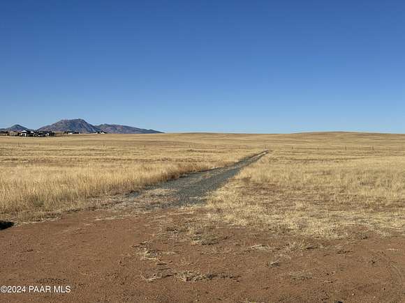 2 Acres of Residential Land for Sale in Prescott Valley, Arizona