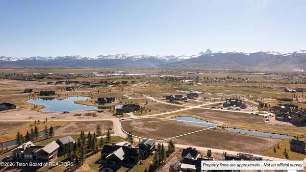 1.57 Acres of Residential Land for Sale in Driggs, Idaho