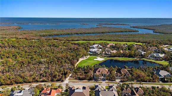 0.357 Acres of Residential Land for Sale in Sanibel, Florida