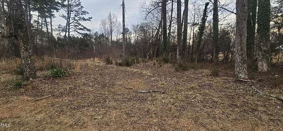 4.29 Acres of Residential Land for Auction in Winston-Salem, North Carolina