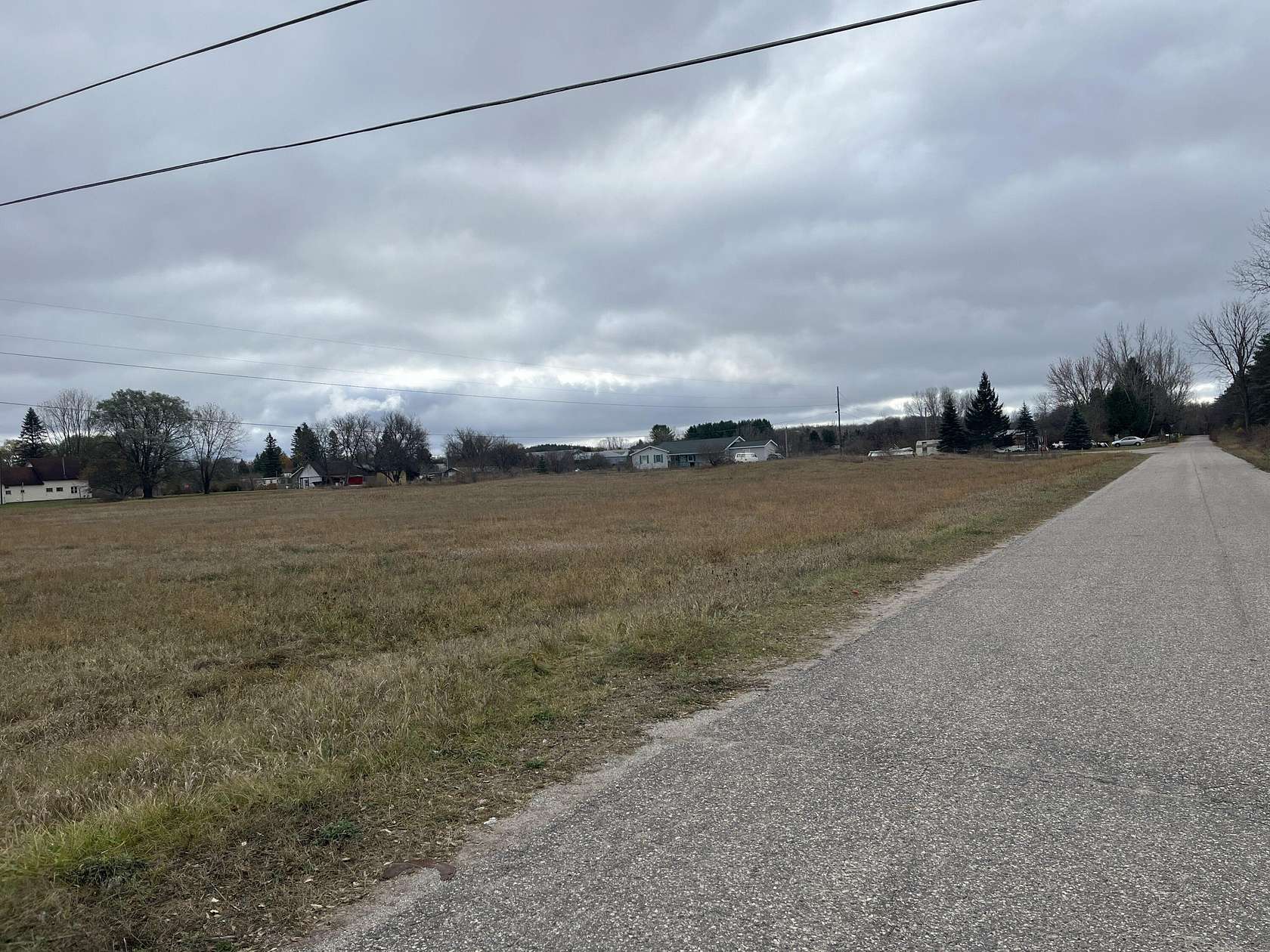 Residential Land for Sale in Millersburg, Michigan