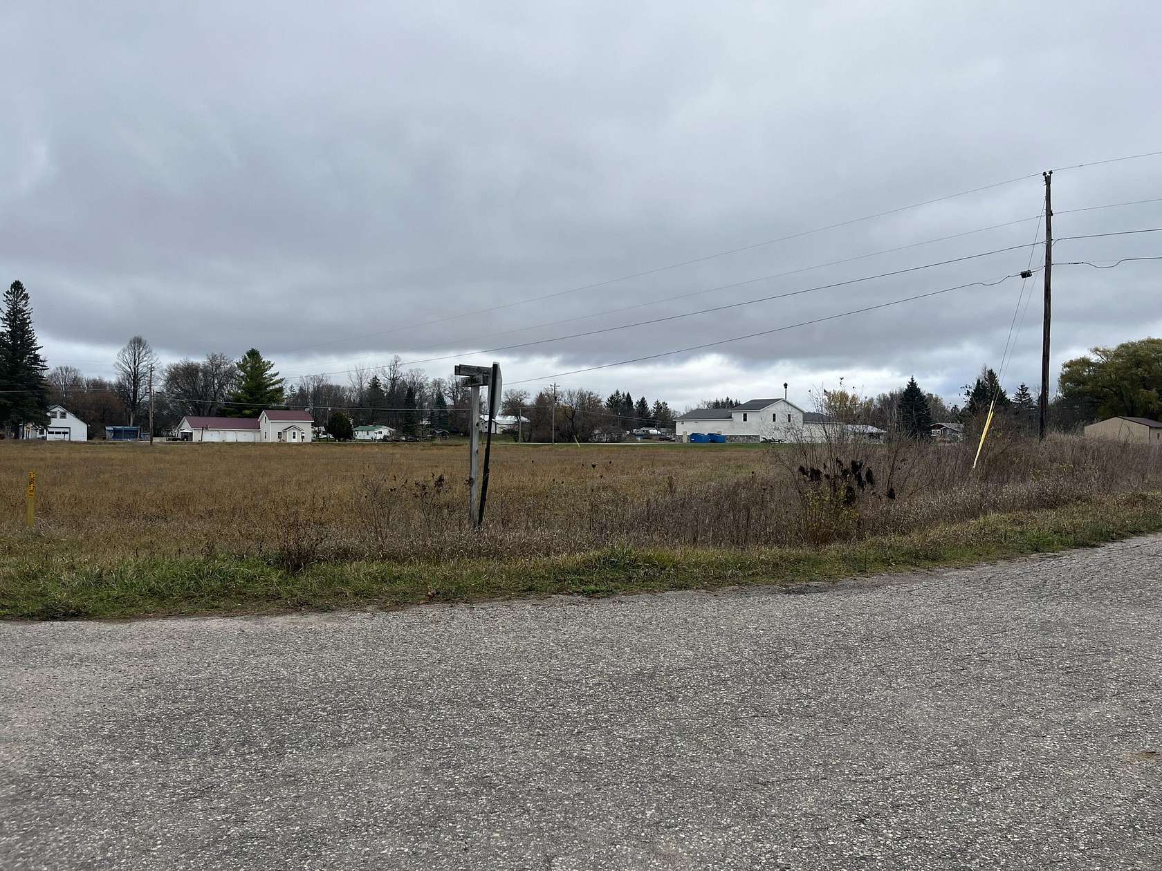 Residential Land for Sale in Millersburg, Michigan