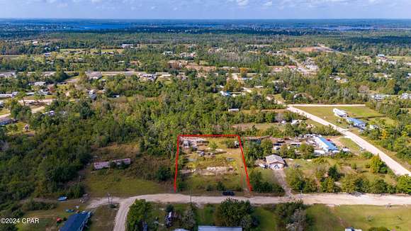 1 Acre of Residential Land for Sale in Youngstown, Florida