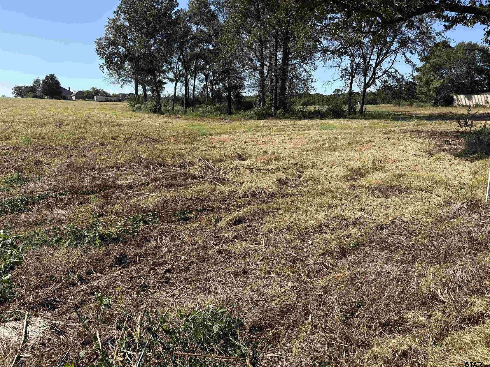 1.675 Acres of Land for Sale in Troup, Texas