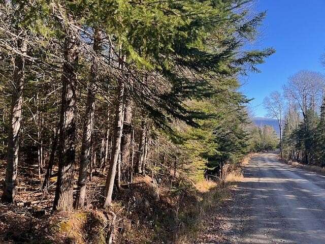 0.74 Acres of Residential Land for Sale in Dallas Plantation, Maine