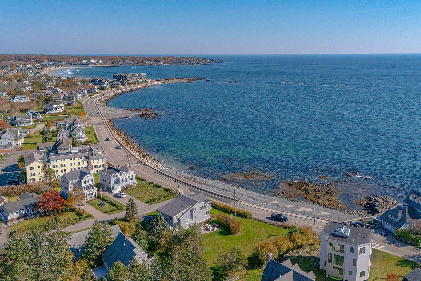 0.26 Acres of Residential Land for Sale in Kennebunk, Maine