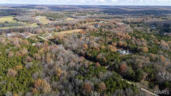 2.66 Acres of Residential Land for Sale in Hillsboro, Missouri