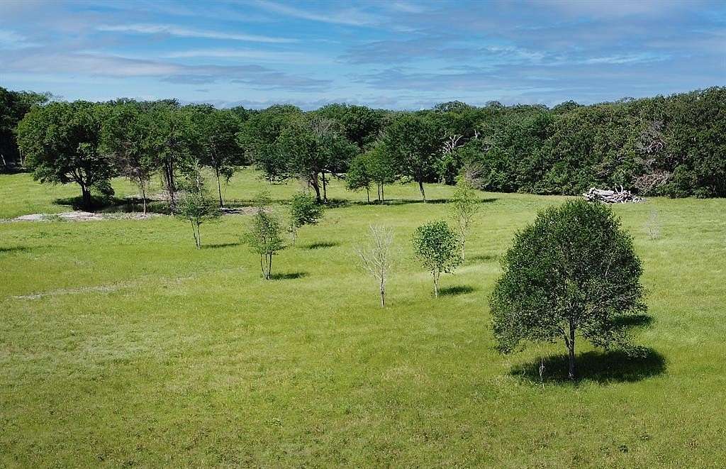 6.5 Acres of Land for Sale in Grand Saline, Texas