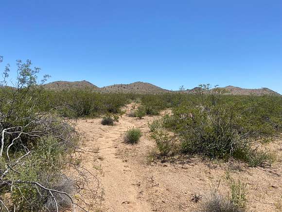 0.23 Acres of Residential Land for Sale in Kingman, Arizona