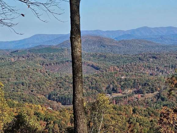 0.54 Acres of Residential Land for Sale in Murphy, North Carolina