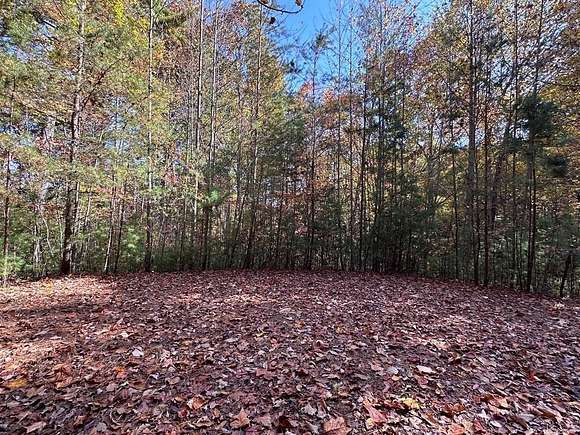 8.07 Acres of Residential Land for Sale in Murphy, North Carolina