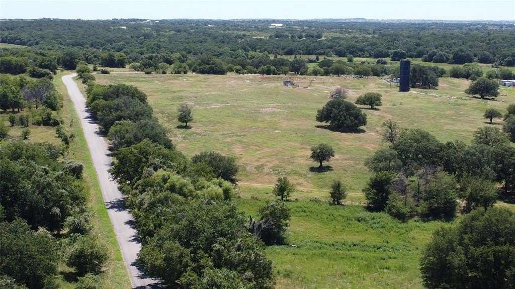 110 Acres of Recreational Land & Farm for Sale in Poolville, Texas