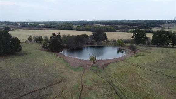 160 Acres of Recreational Land & Farm for Sale in Poolville, Texas