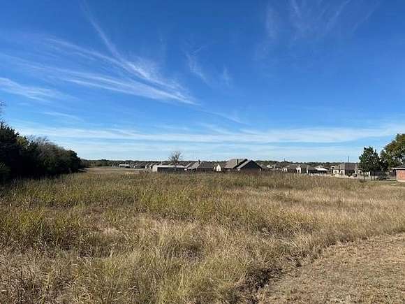 1.5 Acres of Residential Land for Sale in Trenton, Texas